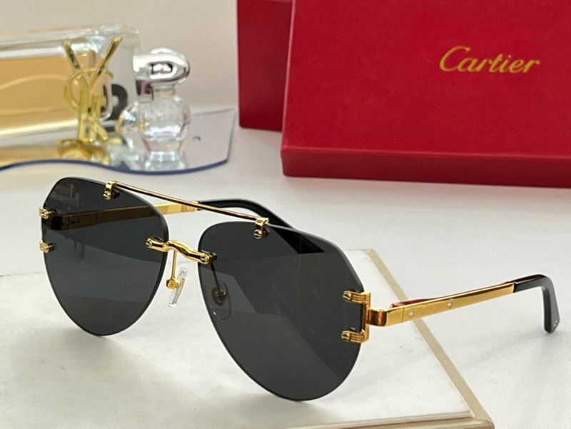 Cartier Sunglasses